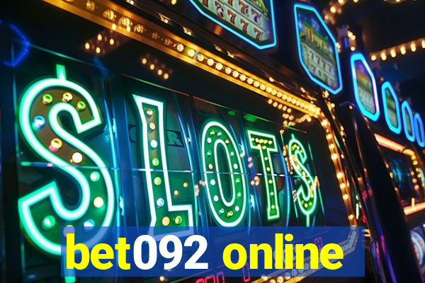 bet092 online